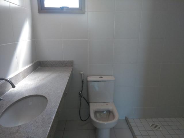 Cobertura Duplex de 3 quartos, sendo 3 suítes na Praia da Costa - Foto 18