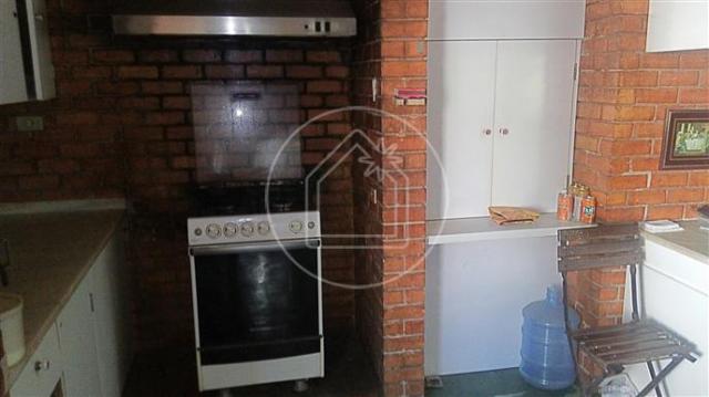 Casa à venda com 5 dormitórios em Santa teresa, Rio de janeiro cod:851440 - Foto 11