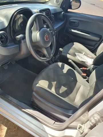 Fiat Mobi 2017 - Fazemos Parcelamento - Foto 4