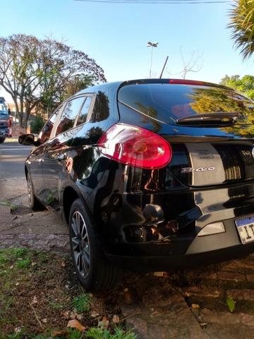Fiat Bravo Essence - 1.8 - Manual - Foto 4