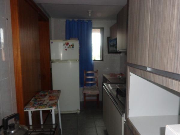 Apartamento para alugar com 1 dormitórios em Centro, Caxias do sul cod:11344 - Foto 4
