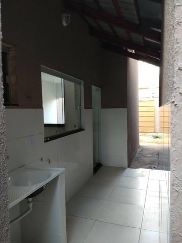 Casa no Tremendão com 2Q com suite Programa Minha Casa Minha Vida 150.0000,00 - Foto 10