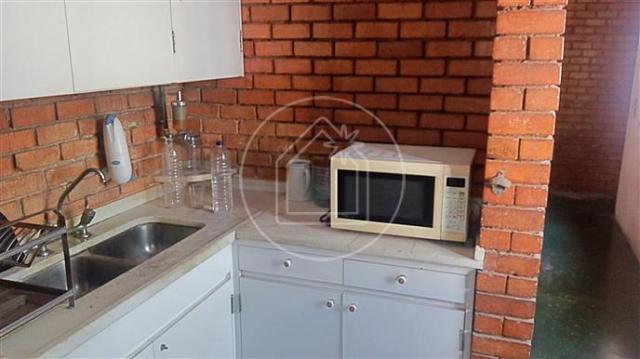 Casa à venda com 5 dormitórios em Santa teresa, Rio de janeiro cod:851440 - Foto 10