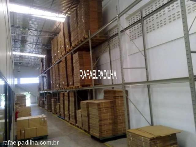 Galpão/depósito/armazém à venda em Iguape, Ilhéus cod: * - Foto 12