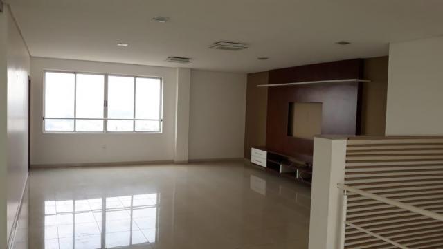 Cobertura duplex ed tropical castelo branco 405m² - Foto 10
