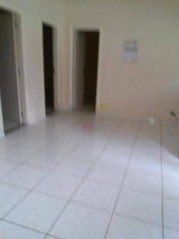 Casa com 2 dormitórios para alugar, 200 m² - haras bela vista - vargem grande paulista/sp - Foto 12