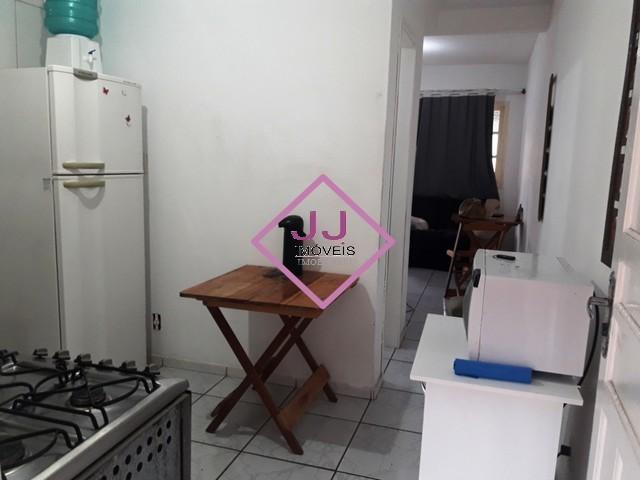 Casa à venda com 2 dormitórios em Ingleses do rio vermelho, Florianopolis cod:18104 - Foto 6