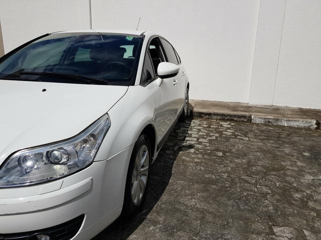 Citroen C4 Hatch Exclusive - Foto 3
