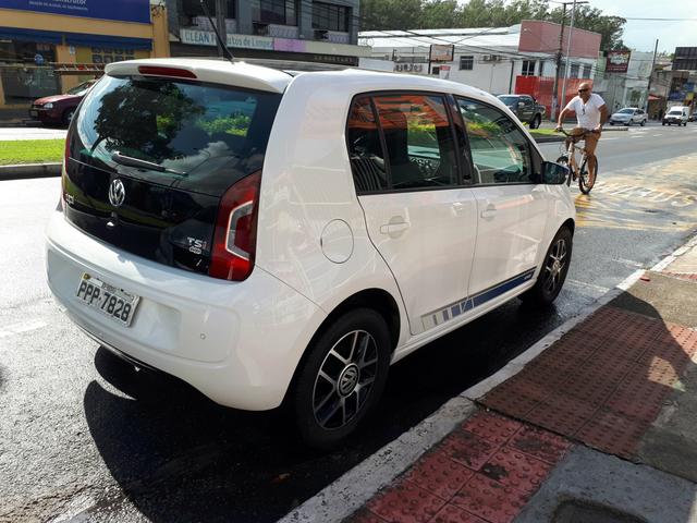 Up tsi speed novinho - Foto 3