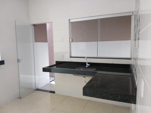 Casa no Tremendão com 2Q com suite Programa Minha Casa Minha Vida 150.0000,00 - Foto 12