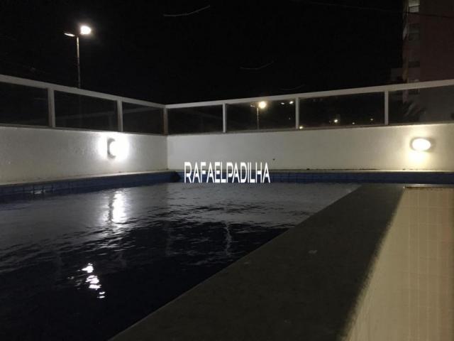 Apartamento à venda com 3 dormitórios em Pontal, Ilhéus cod: * - Foto 5