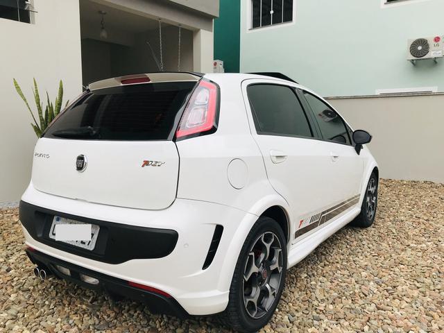 PUNTO T-JET Impecável - Foto 6