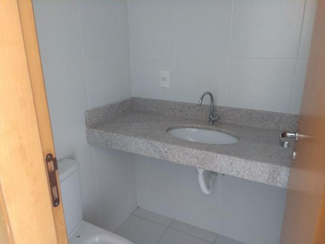 Cobertura Duplex de 3 quartos, sendo 3 suítes na Praia da Costa - Foto 5