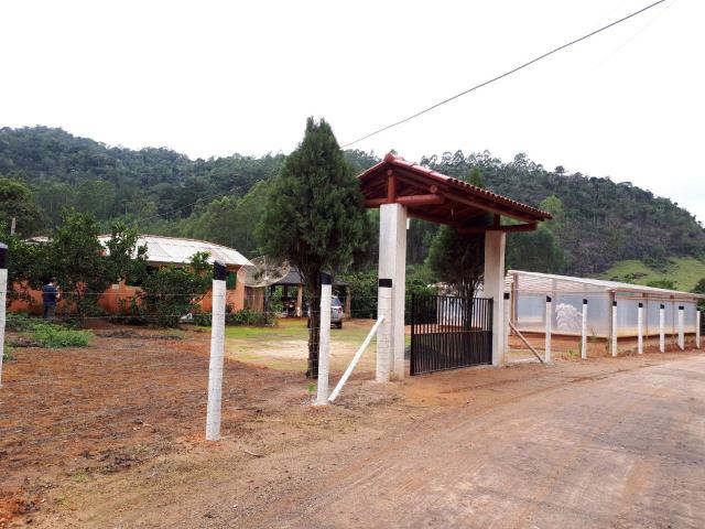 Fazenda com 15 Hectares (150 mil metros) em João Neiva - Foto 2