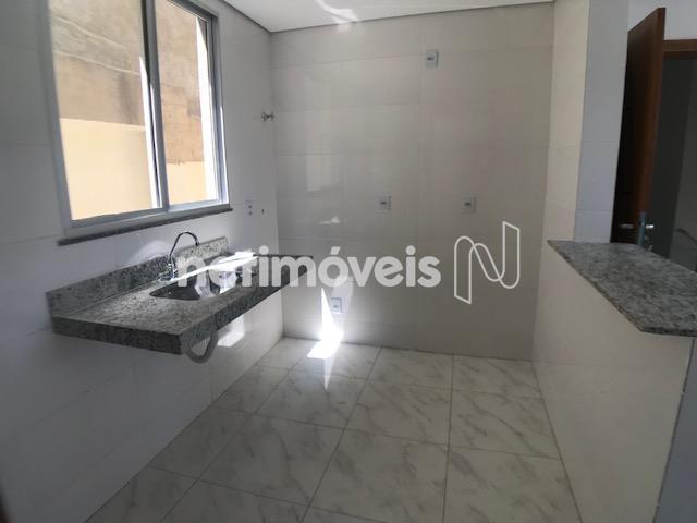 Apartamento à venda com 3 dormitórios em Caiçaras, Belo horizonte cod:708359 - Foto 11