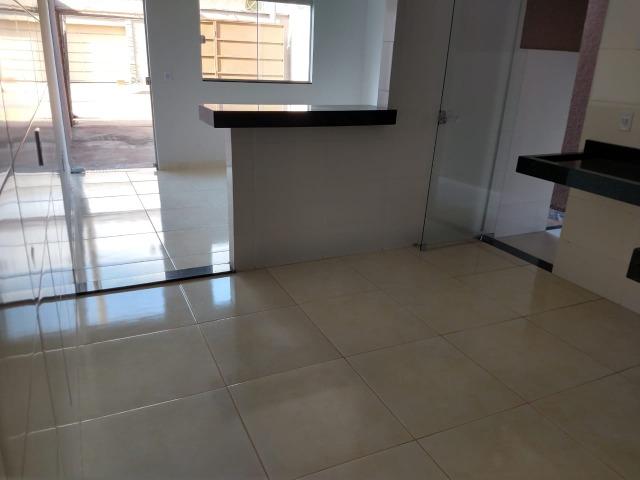 Casa no Tremendão com 2Q com suite Programa Minha Casa Minha Vida 150.0000,00 - Foto 11