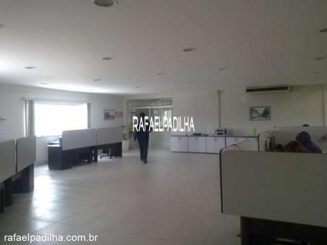 Galpão/depósito/armazém à venda em Iguape, Ilhéus cod: * - Foto 5