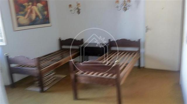 Casa à venda com 5 dormitórios em Santa teresa, Rio de janeiro cod:851440 - Foto 17