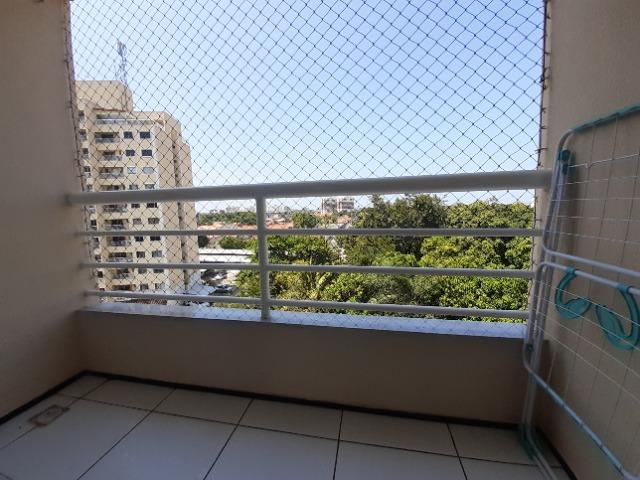 Maraponga - Apartamento de 50,54m² com 2 quartos e 2 vagas - Foto 8