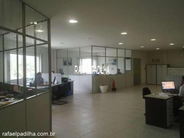Galpão/depósito/armazém à venda em Iguape, Ilhéus cod: * - Foto 6