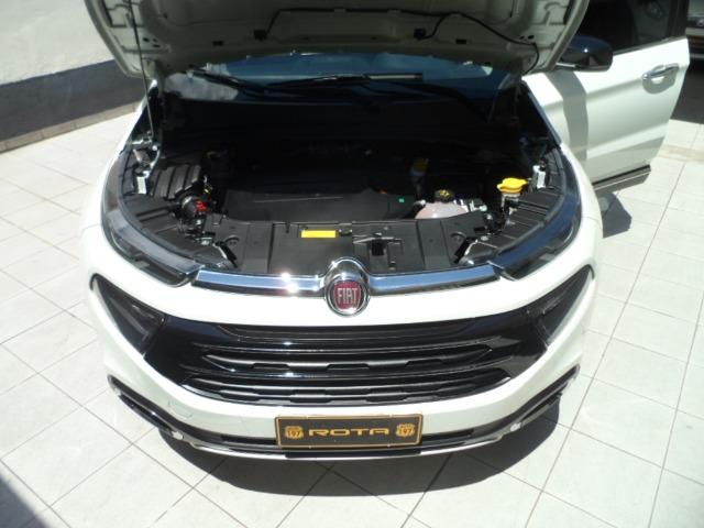 Fiat Toro Volcano 2.0 4X4 Diesel - Foto 8