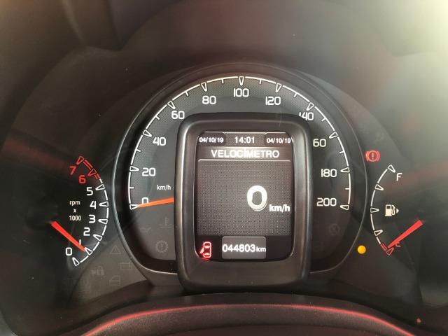 Fiat Uno Attractive 2016 - Completo - Impecável - Foto 16