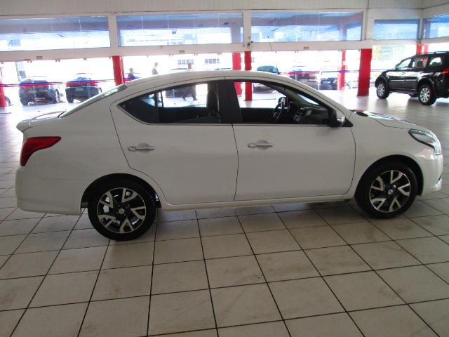 Nissan versa sl automatico - Foto 6