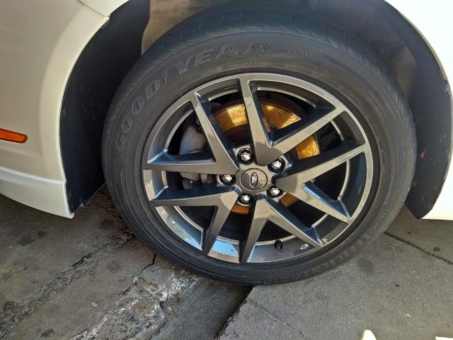Ford Fusion 2.5 SEL - Foto 10