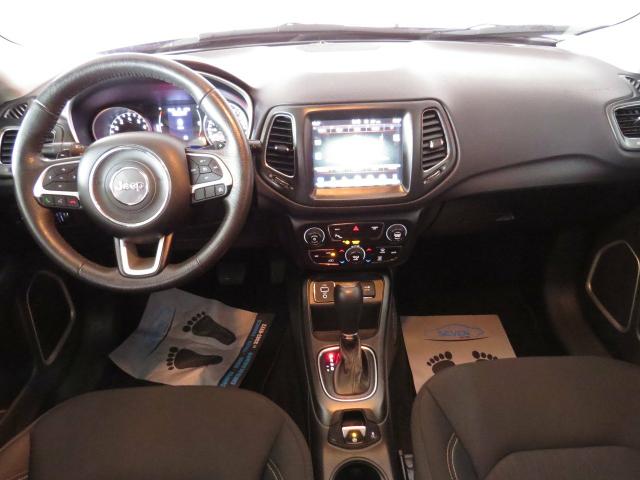 Jeep Compass 2.0 Longitude Flex 2017 - Foto 5