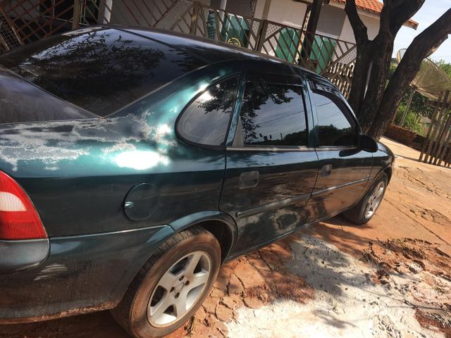 Vendo ou troco - Foto 4