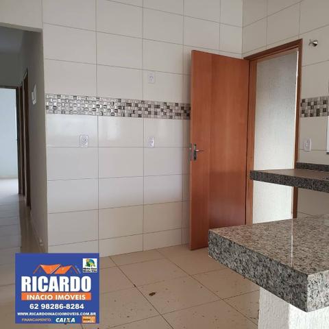 Que tal uma CASA para chamar de SUA? Saia Já do Aluguel, Casa 2/4 - Foto 4