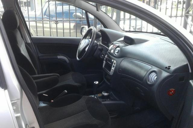 Citroen C-3 Exclusive 1.6 AT - 2012 R$ 26.000,00 Arthur Veículos - Foto 6
