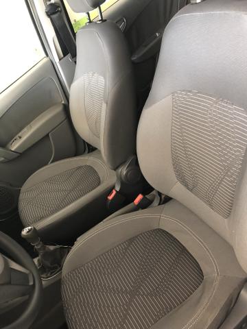 Fiat Pálio 1.0 atracttive completo ano 2013 arbg e ABS - Foto 10