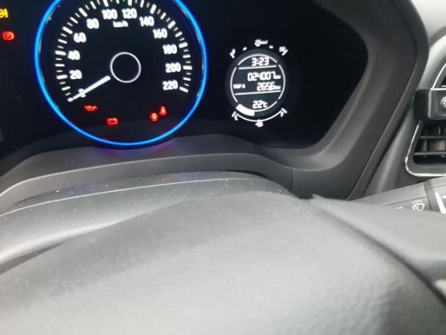 Honda Hrv EXL 2018 - Concessionaria Mitsubishi Raion 35045000 - Foto 7