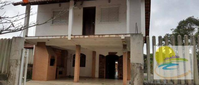 Sobrado com 3 quartos para alugar, 120 m² por R$ 1.000/dia Mariluz - Itapoá/SC