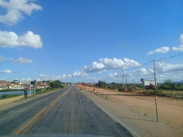 Excelente área de terra com 19.600 metros quadrados na BR 116 Norte - Foto 8