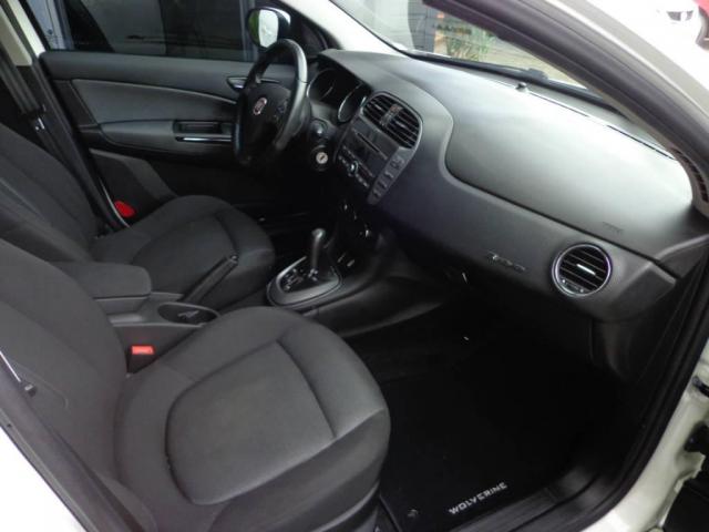 Fiat Bravo WOLVERINE - Foto 15