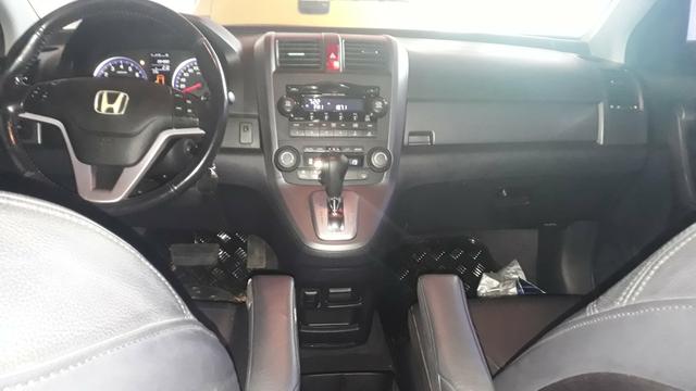Cr-v 2010 - Foto 2