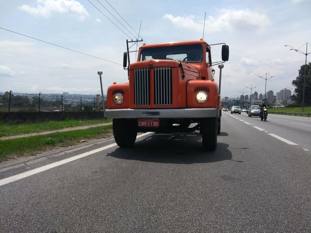 Scania 111s cabininha raridade - Foto 10