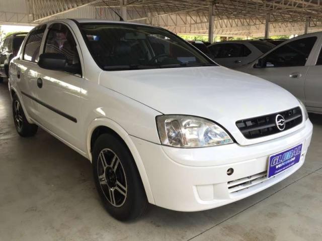 GM - CHEVROLET CORSA SED. MAXX 1.8 MPFI 8V FLEXPOWER - Foto 3