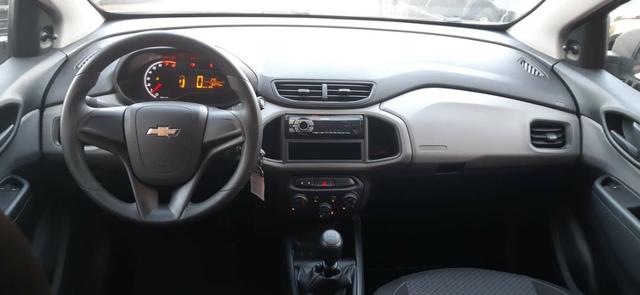 Prisma Joy 1.0 4p 2019 Completo - Novíssimo - * - Foto 7