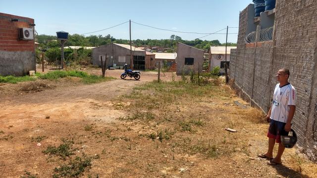 Terreno Umuarama 2 morada da serra. 12 por 30 - Foto 2