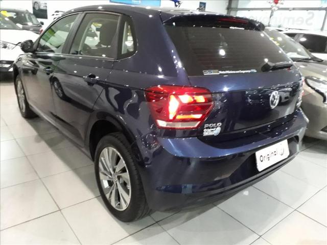 VOLKSWAGEN POLO 1.0 200 TSI HIGHLINE AUTOMÁTICO - Foto 3