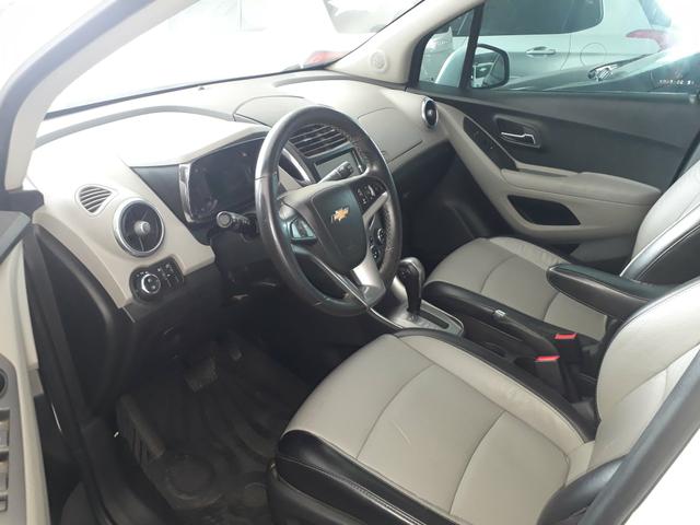 Tracker ltz 1.8 aut 2014 R$ 48.000,00 só hoje - Foto 5