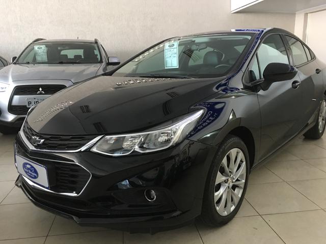 Cruze lt 1.4 turbo 2017 /17 - Foto 2