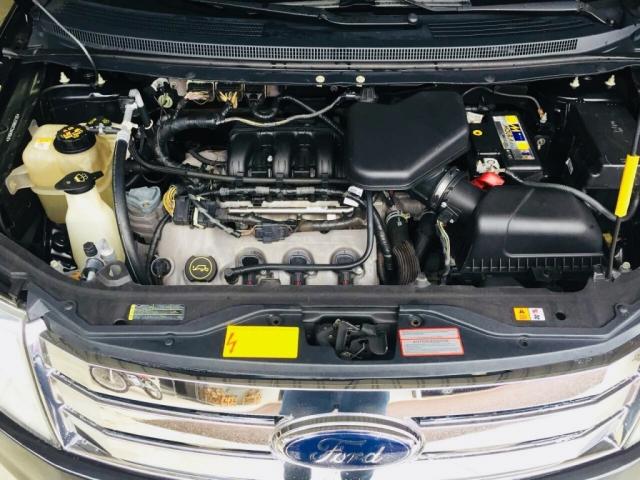 FORD EDGE LIMITED 3.5 V6 24V AWD AUT. - Foto 13