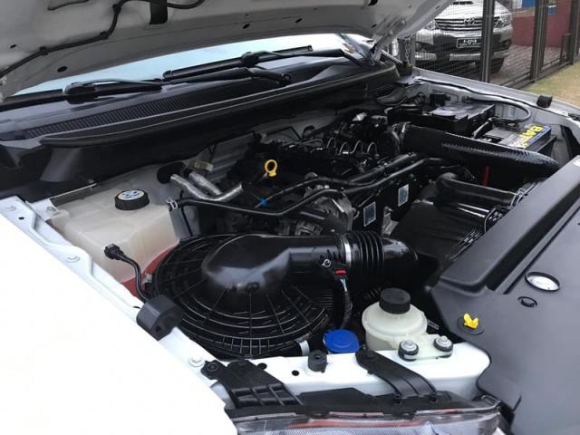 FORD RANGER 2.2 XL 4X4 CD 16V DIESEL 4P 2015 - Foto 17