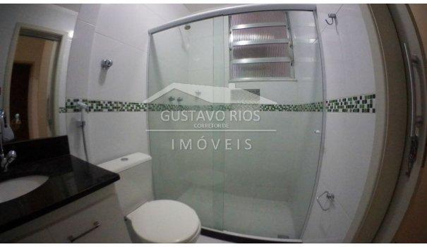 Apartamento na Tijuca - Foto 5