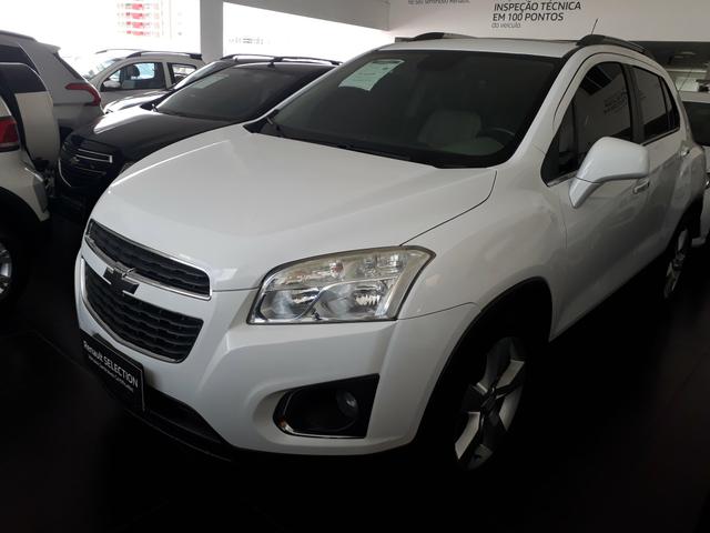 Tracker ltz 1.8 aut 2014 R$ 48.000,00 só hoje