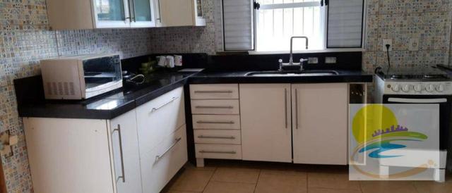 Sobrado com 3 quartos para alugar, 120 m² por R$ 1.000/dia Mariluz - Itapoá/SC - Foto 5